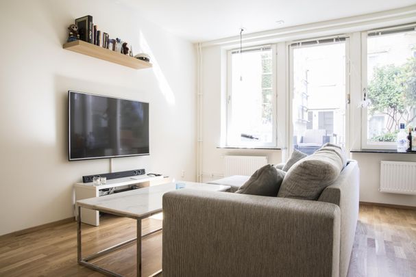 Torggatan, Göteborg - Foto 1