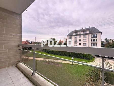 Appartement T2 - meublé - Parking - Cave - Photo 3