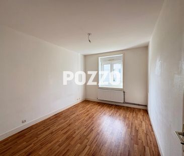 Location - Appartement 4 pièce(s) - 73 m² - Granville - Photo 5