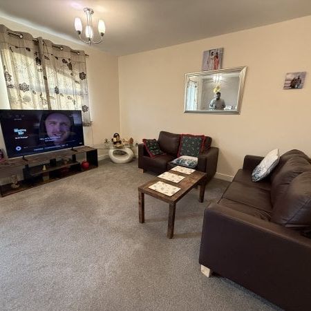 Wycliffe Court, Warrington, WA2 7JE - Photo 1