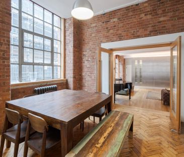 2 bedroom flat to rent - Photo 6