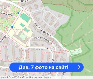 Mieszkanie - Kawalerka na wynajem - Фото 1