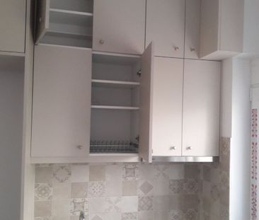 Studio/Γκαρσονιέρα για ενοικίαση Λαμπρινή (Γαλάτσι) - Photo 5
