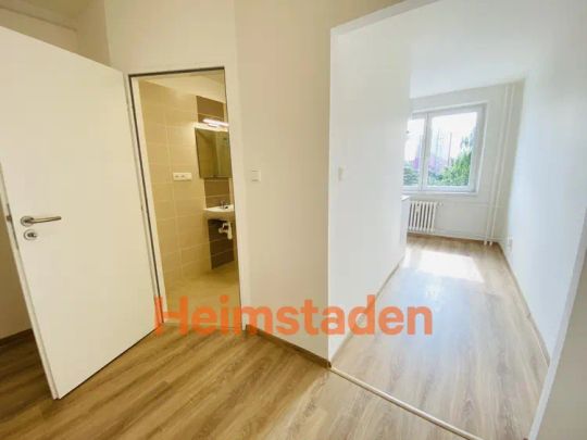 Pronájem bytu 1+1 39 m - Fotografie 1