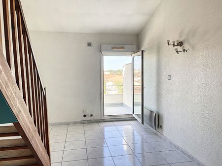 Location Appartement 2 pièces 38m² TOULOUSE 31100 - Photo 3