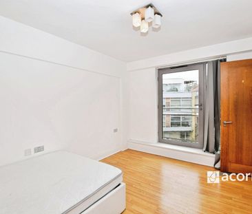 Flat to rent - Grange Road, London Bridge, SE1 - Photo 1