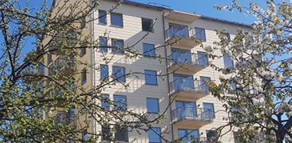 Moränvägen 3 C - Foto 2