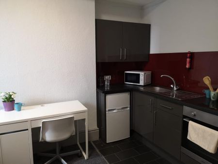 1 bedroom house to rent - Photo 3