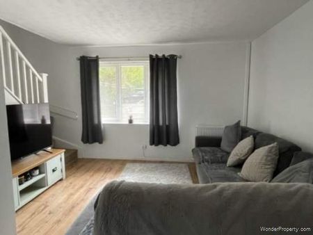 1 bedroom property to rent in Witney - Photo 3