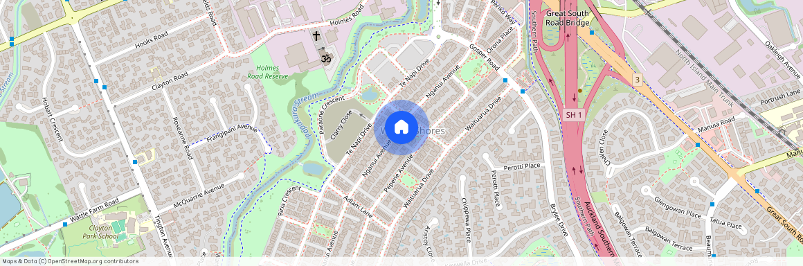 18 Nganui Avenue, Takanini, Papakura