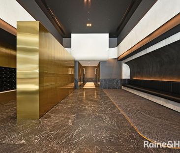 Rhodes Central Two Bedroom Apartment with 17th Floor Waterviews! - Photo 3