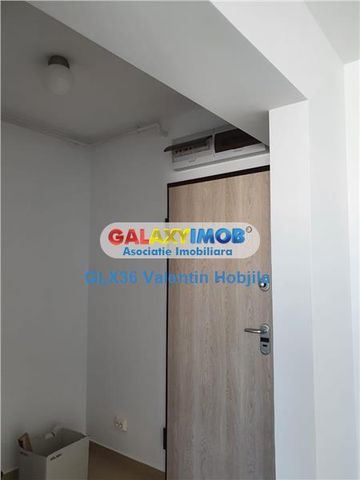 Inchiriere 2 camere Baneasa Greenfield nemobilat - Photo 4