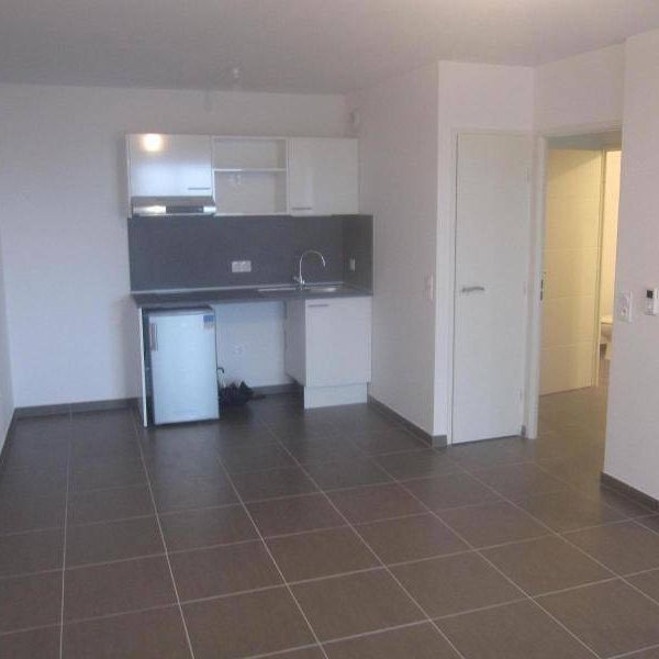 Location appartement récent 2 pièces 42.5 m² à Montpellier (34000) - Photo 1