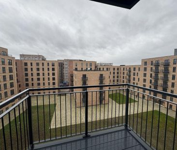 2 bedroom apartment to rent - Photo 6