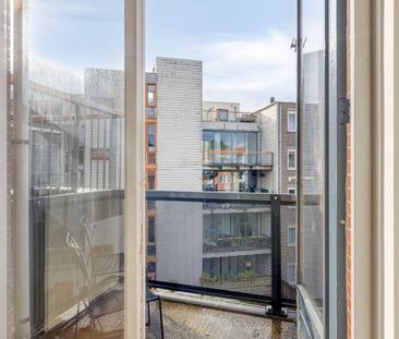 Tweede Jacob van Campenstraat 128-C, Gerard Doubuurt, 1073XZ, Amste... - Photo 3