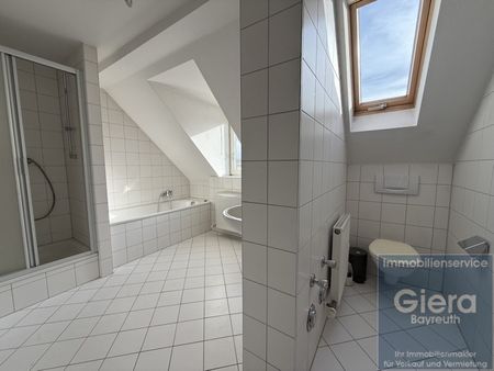 2‑Zimmer-Wohnung in zentrumsnaher Lage - Photo 4