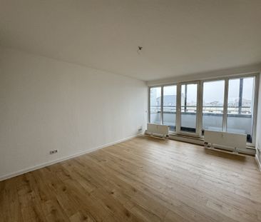 3-Raum-Maisonettewohnung - Ihr neues Zuhause im Herzen von Magdeburg! - Photo 5