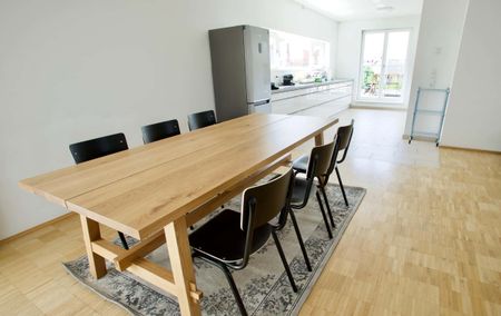 Zimmer in der Boyenstraße - Photo 3