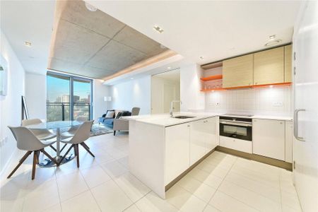 1 bedroom apartment to rent - Photo 3