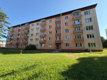 Pronájem, byt 2+1, Zábřeh - Photo 5