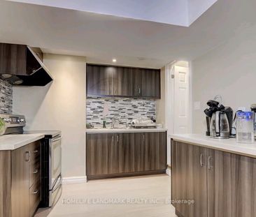 For Lease - 1 Donald Buttress Boulevard Unit# Bsmt, Markham, Ontario - Photo 2