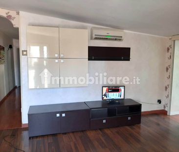 Trilocale ottimo stato, secondo piano, Catanzaro Lido, Catanzaro - Foto 4