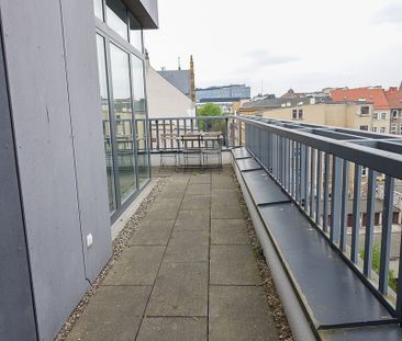 Centrum elegancki apartament, 2tarasy, m.postojowe - Photo 5