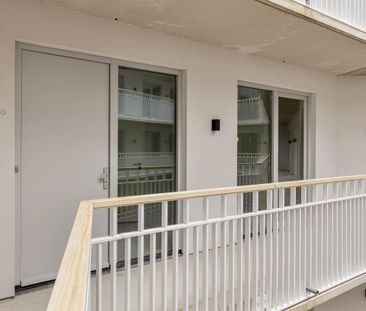 Te huur: Appartement Lutonhof in Amsterdam - Foto 3