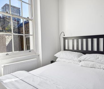 1 bedroom flat to rent - Photo 6