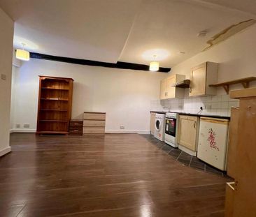 1 bedroom house to rent - Photo 4