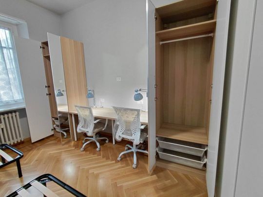 Trilocale via Evangelista Torricelli 35, Crocetta, Torino - Photo 1