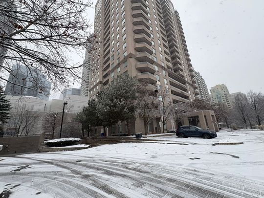For Lease - 35 Empress Avenue Unit# 209, Toronto, Ontario - Photo 1