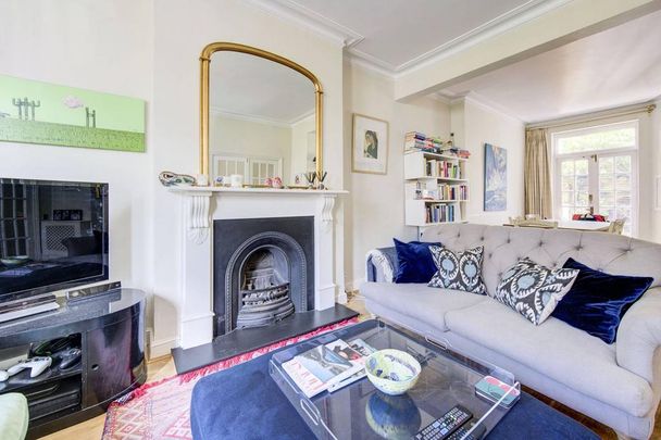 4 bedroom house to rent - Photo 1