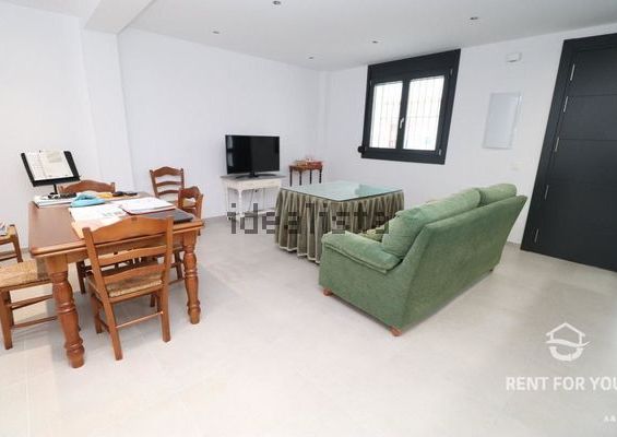 Alquiler de piso en Centro