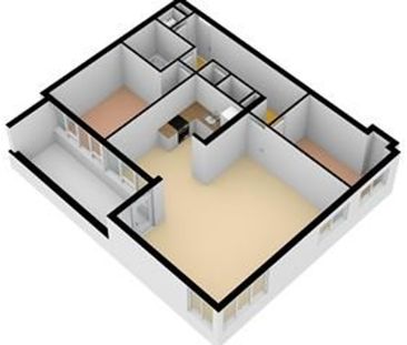 Hartingstraat 152 - Photo 1