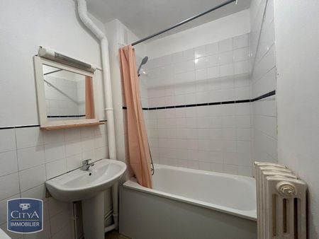 Location Appartement 3 pièces 57m² ROUEN 76100 - Photo 5