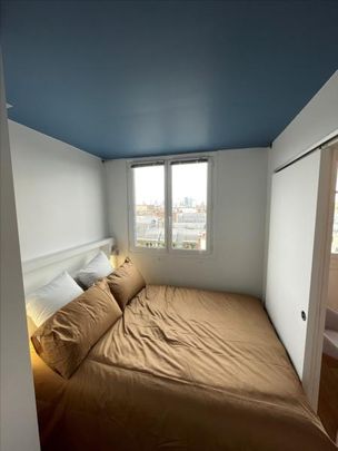 PARIS/Centre - Photo 1