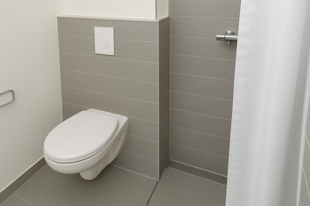 Skøn lejlighed med stor, privat altan med halvtag - Foto 3