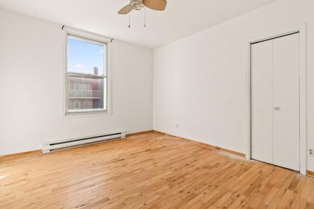 Appartement à louer - Montréal (Mercier/Hochelaga-Maisonneuve) (Hochelaga-Maisonneuve) - Photo 5