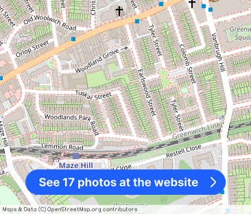 3 bedroom terraced house for rent - Photo 1