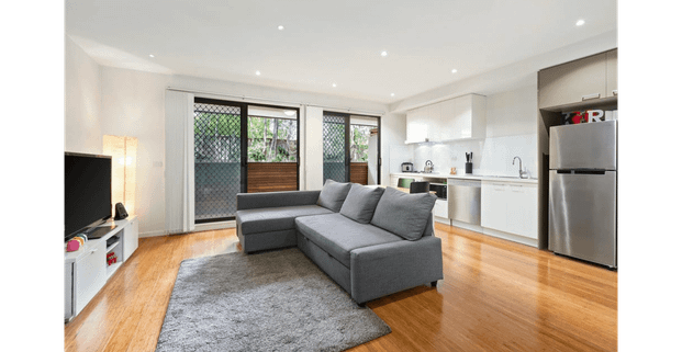 Modern and cosy one bedroom apartment in prime Mount Waverly - Photo 1