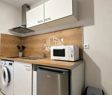 M'261003 EXCLUSIVITE APPARTEMENT NARBONNE - Photo 3