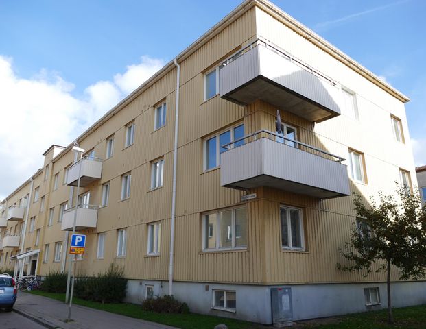 Gjörloffsgatan 30 - Photo 1