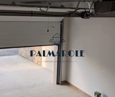 LOCATION MEUBLEE VILLA MODERNE 3 FACES • ORTAFFA - Photo 3