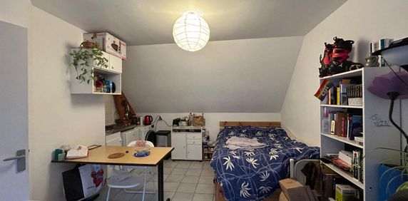 Location Appartement 1 pièce 20m² ANGERS 49100 - Photo 2