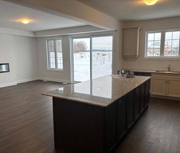 For Lease - 275 Rosenberg Way Unit# UPPER, Kitchener, Ontario - Photo 4