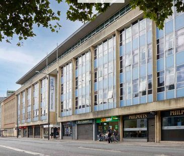 Transom House, Victoria Street, Bristol, BS1 - Photo 5
