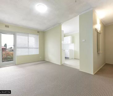 MGM MARTIN - TWO BEDROOM APARTMENT - Photo 1