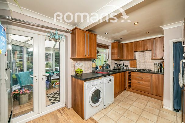 Rodway Road, Tilehurst, RG30 - Photo 1