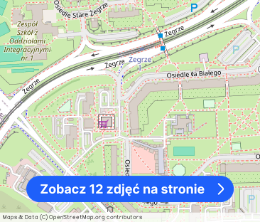 Mieszkanie 65 z piwnicą oraz komórką i.. rumbą! - Zdjęcie 1